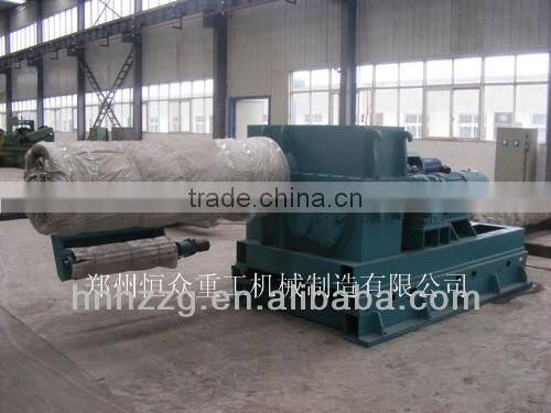 Steel Plate Decoiler, Steel Strip Decoiling Machine