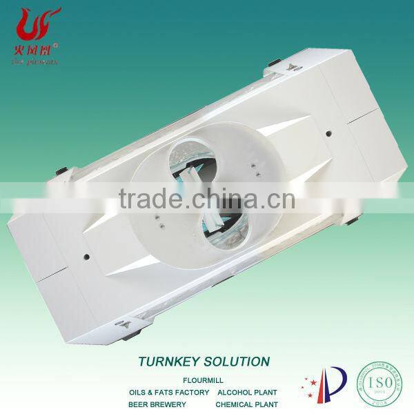 Rice Flour Milling Plant