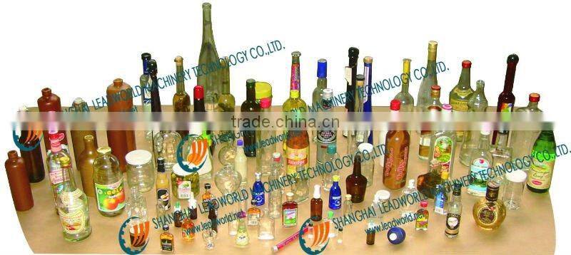 wasabi bottle auto labeler manufacturer