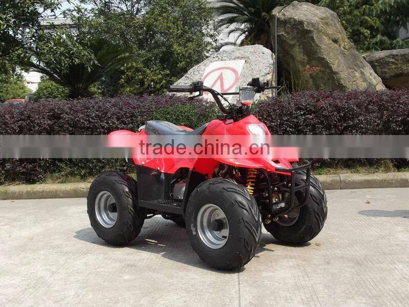 (JLA-02-01) kids 50cc atv,loncin atv,quad bike eec