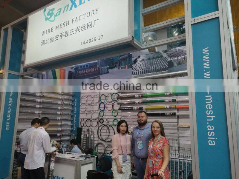 QYM-razor wire/BTO10/BTO22/CBT65/concertina wire