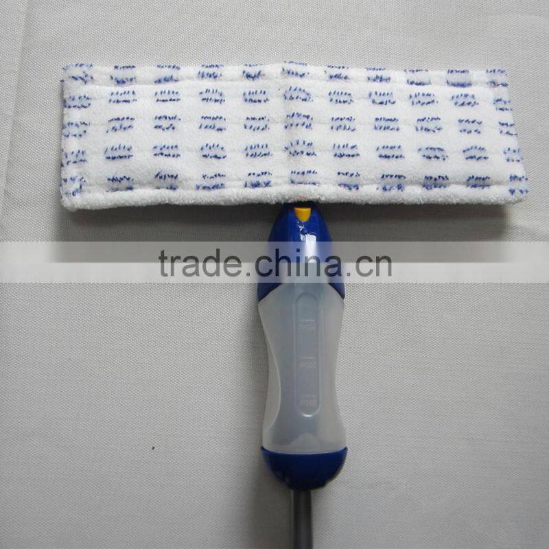 Smart Spray Mop Flat Mop With Kettle Spray Water To Clean Floor