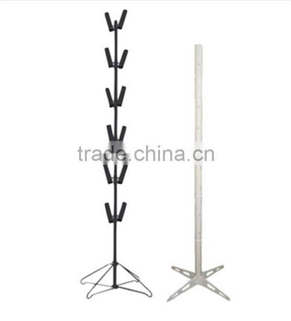 Tree Shape Floor Standing Metal Balloon Arch Stand