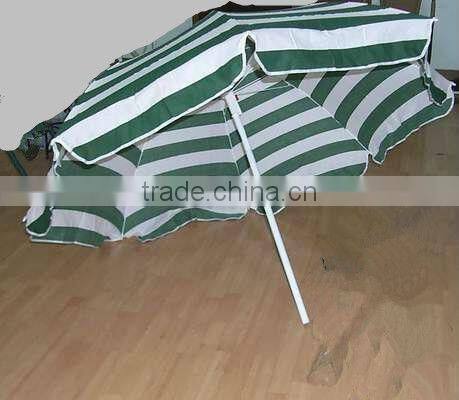 8 ribs hawaii beach umbrella 16033