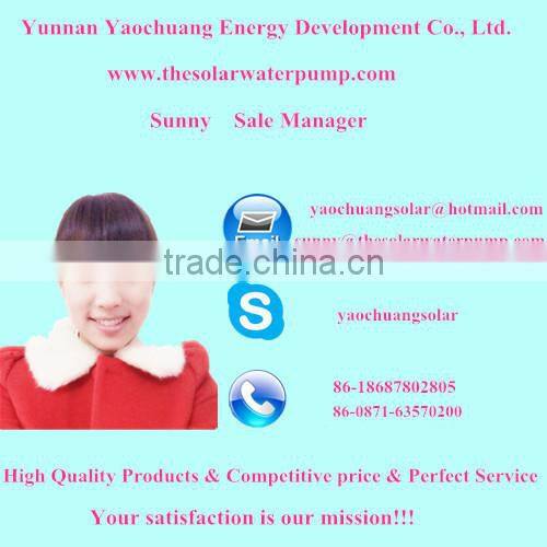 Avenue lighting design 60W solar street light system outdoor illumination