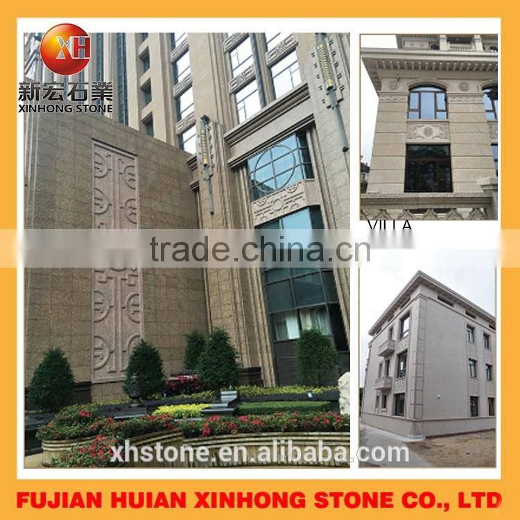 high quality villa matching pillar,dragon pillar,stone dragon pillar