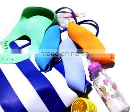 Silicone Baby Bid,Silicone Feeding Bid