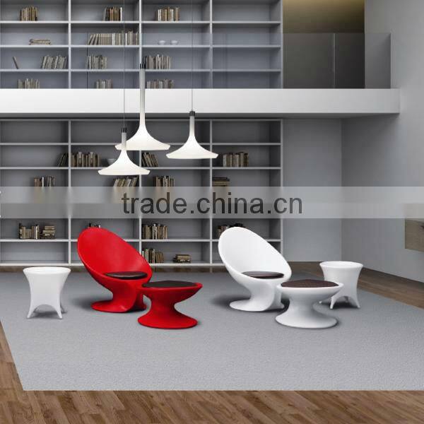 Colored Plastic Stool LGL60-9521