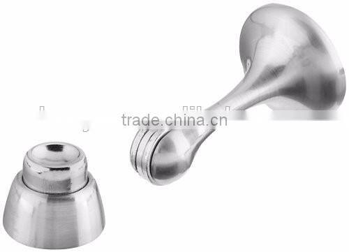 Stainless Steel Wall Mounted Magnetic Door Stop