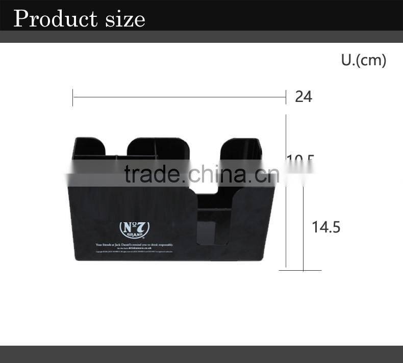 ABS PS New Promotion barware napkin holder