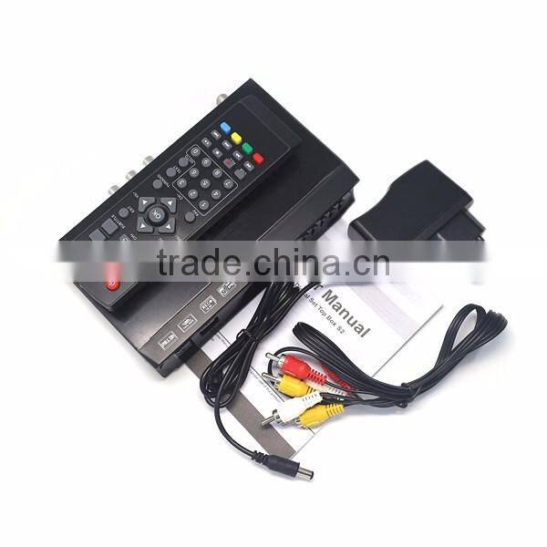 Mini full hd dvb-s2 satellite receiver, free porn video dvb-s2 mpeg4 hd receiver, dvb-s2 receiver for wholesale