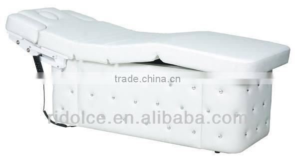 European Style Electric Beauty Bed / High End Used Electric Massage Table DS-Z08D043