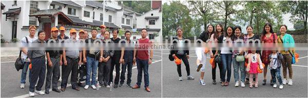 China Design Aluminum Chairs