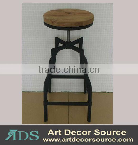 Morden high top bar chair