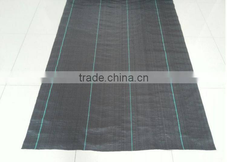 Factory direct sale gardening weed control geotextile