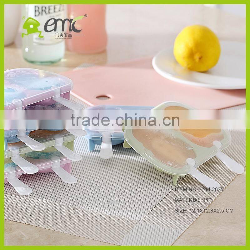 Plastic ice cube molds, Plastic freeze ice cube molds, Plastic frozen ice cube trays