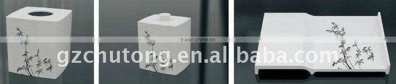 2011Newest Hotel resin supplies