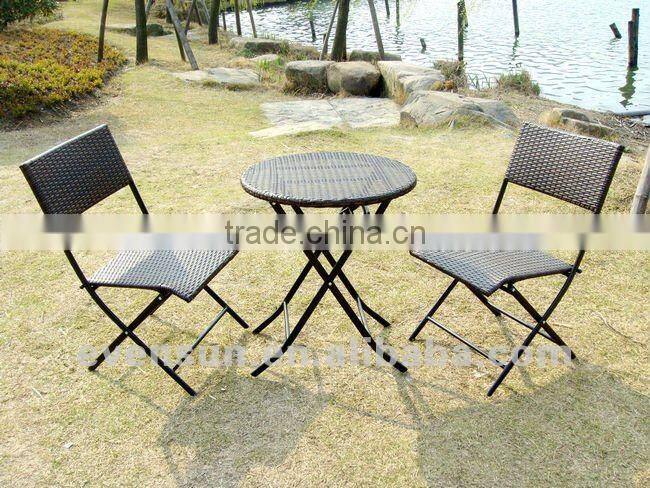 wicker cheap folding chairs