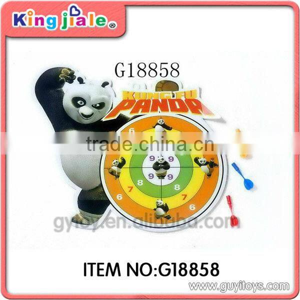 plastic target shooting toys