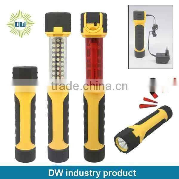 hottest scalable magnetic led work light
