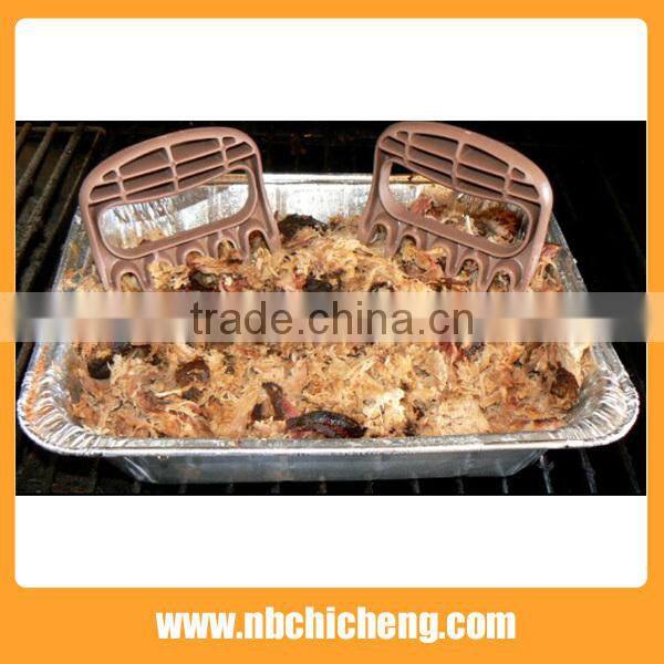 Flamen Wolverine Claws For Handly Carving& Shredding Meat/kitch helper