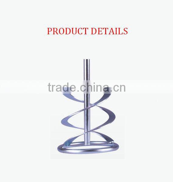 SDS PAINT AGITATOR MIXER SILVER COLOR VIBRATING PAINT MIXER