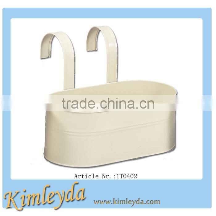 flower pot for balcony