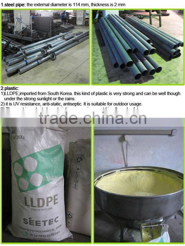 (HD-3702)Outdoor Swing Slide Combination kids school games free online