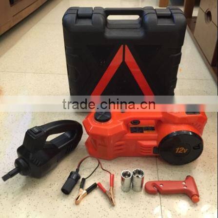 100W DC 12V Electric Car Jack