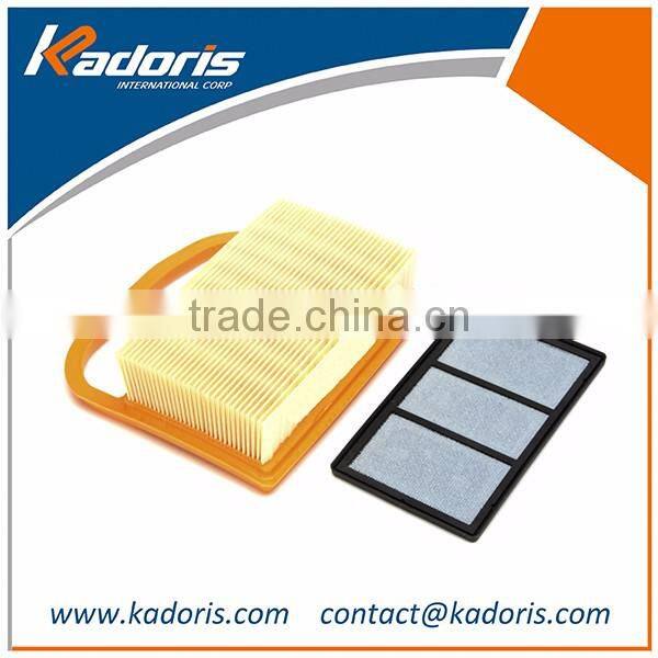 Special air fiter cut off saw TS420 for Stihl replacement parts