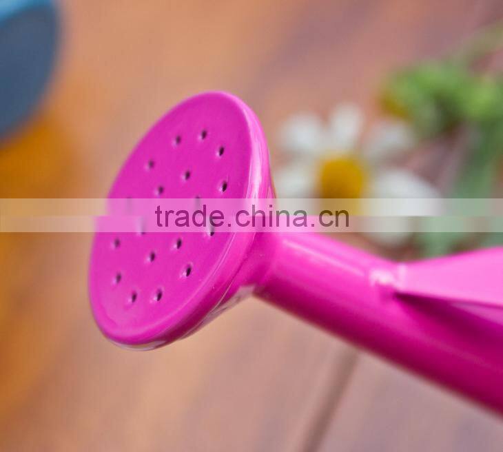 Hot sale metal garden watering pot