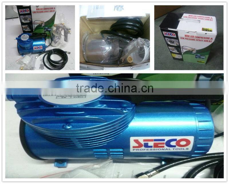 220v dc compressor air