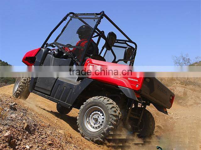 Electric Power Steering (EPS) For UTV Honda Big Red