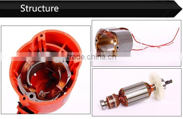 880W Electric impact drill / Power Drill / Electric Drill screwdriver hand tools