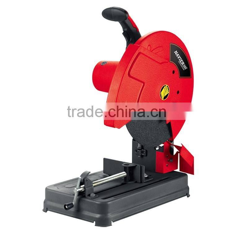2200W mitre saw aluminum cutting machine