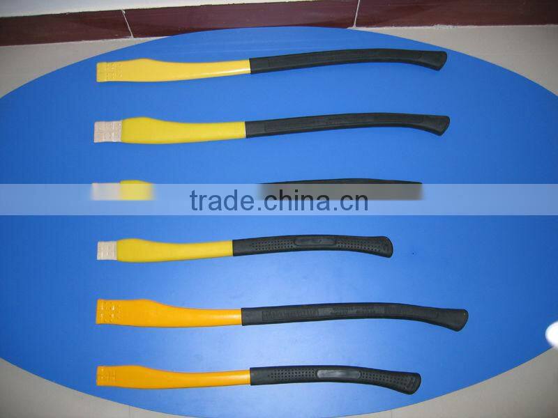 fiberglass handle for axe