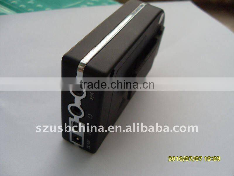 Mp3 hunting speakers CP-360