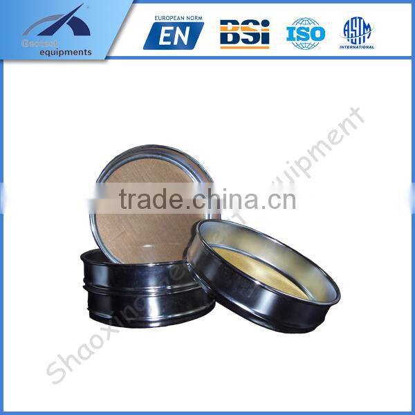 SS-H High-frequency Automatic Mechanical Sieve Shaker