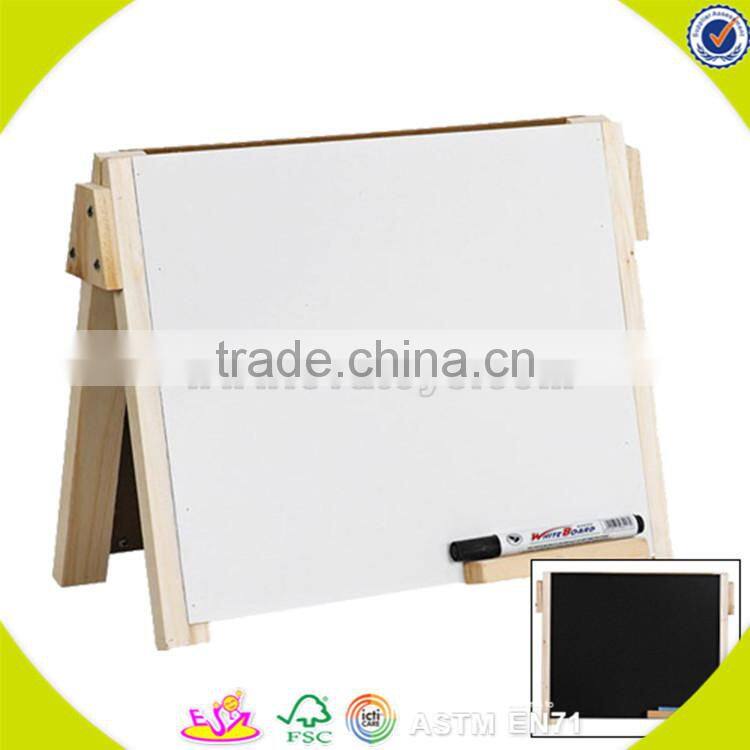 Wholesale cheap wooden drawing stand high quality wooden drawing stand best sale wooden drawing stand W12B017