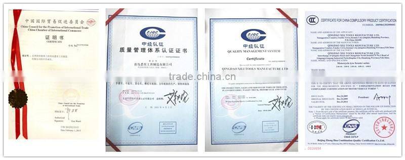 Various size of small plastic wheel for carts