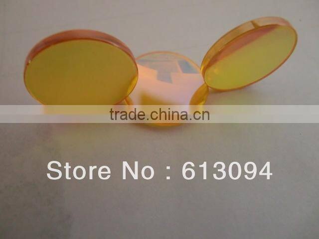 ZnSe (USA imported material ) 20mm dia 63.5 focus length