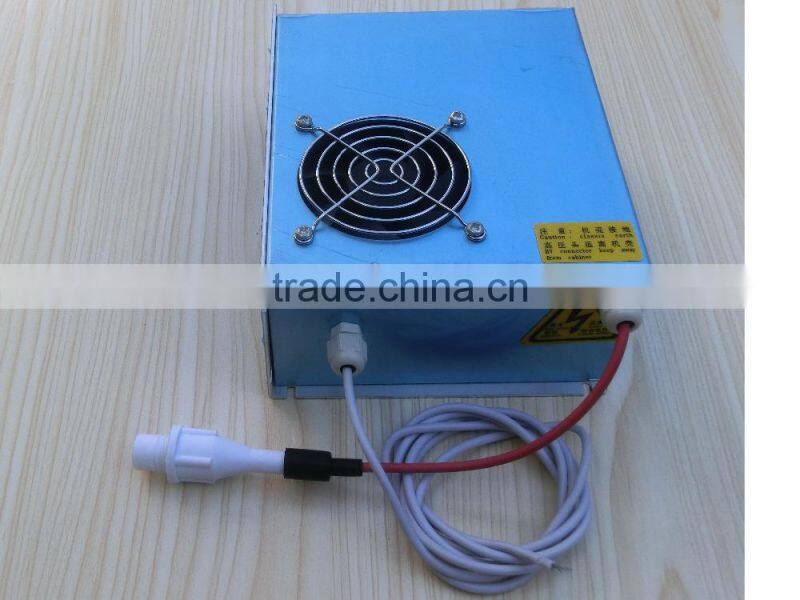 co2 laser cutting power source 80w for reci S2 Z2 W2
