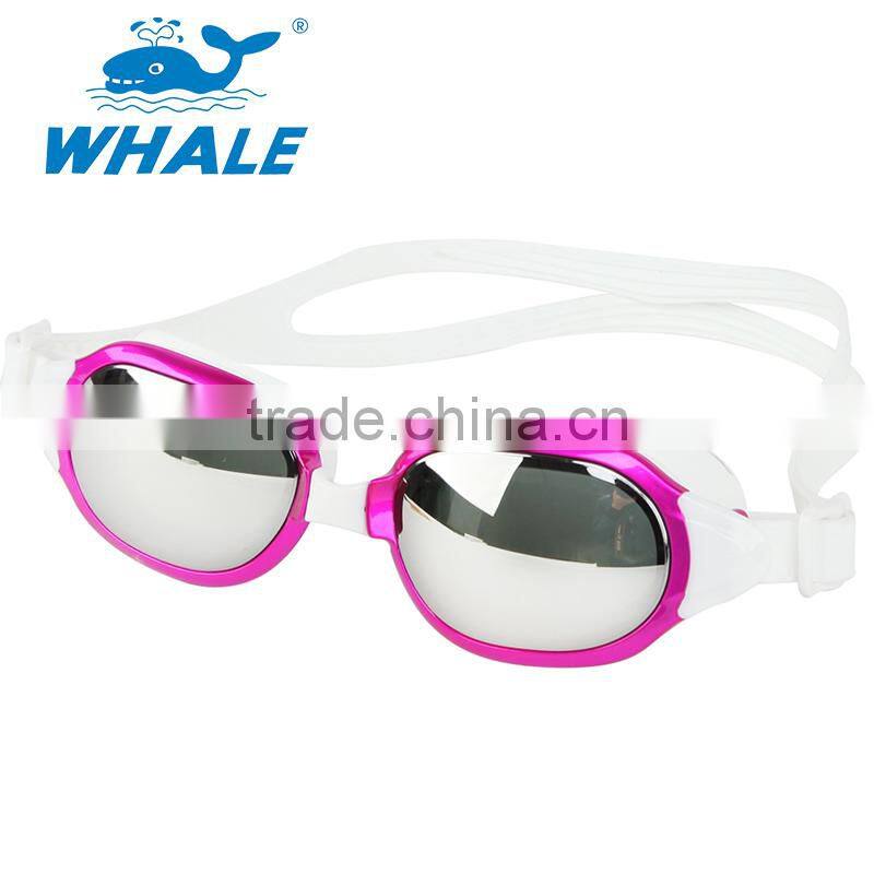 Unisex No Leaking Triathlon Swim Glasses For Adult Men Women Swimming Goggles(MM-8700)