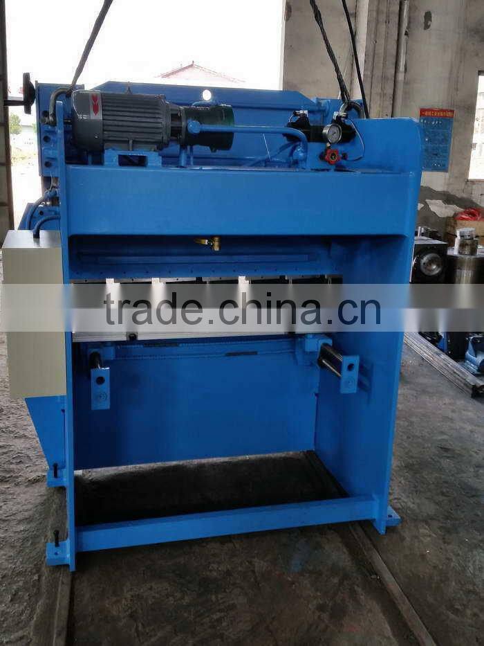 China supplier best quality cnc hydraulic bending machine price