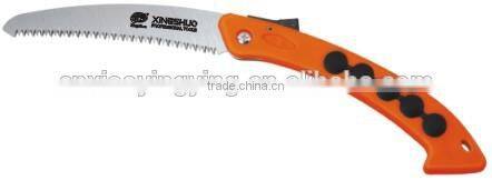 2015 new product folding saw for cutting tree