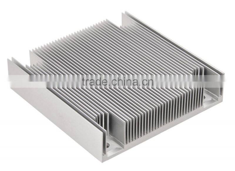 heat sink made in China