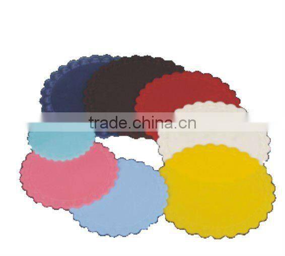 Hot sell! neoprene antiskid cup beer mat.