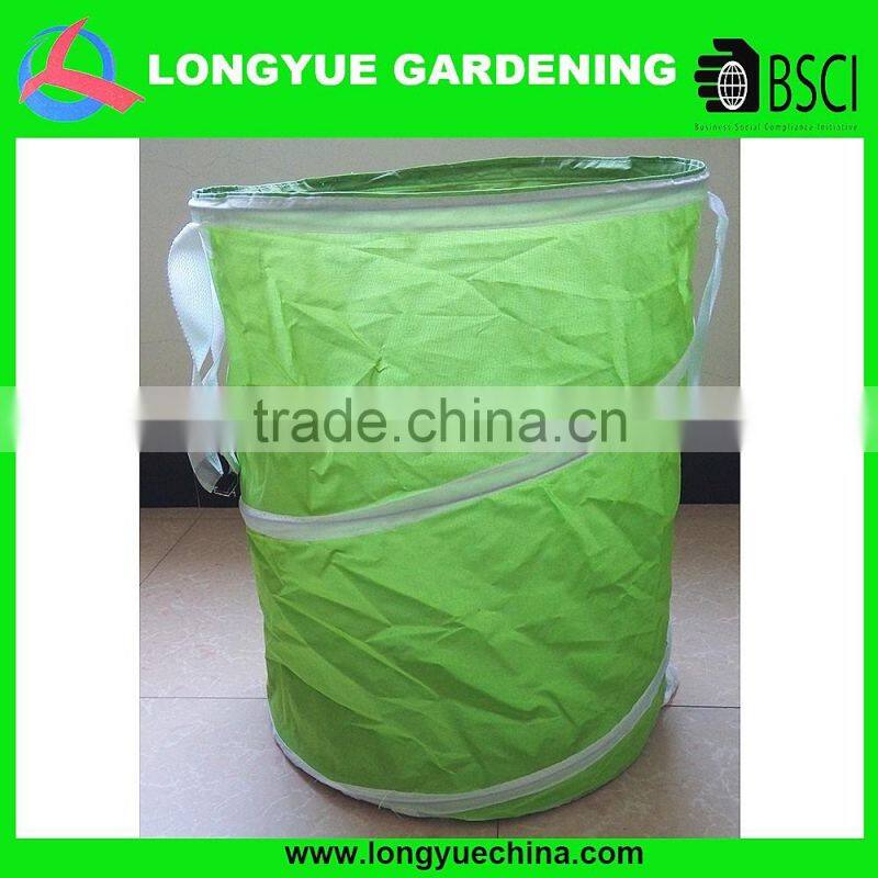 pop up storage bin po up container