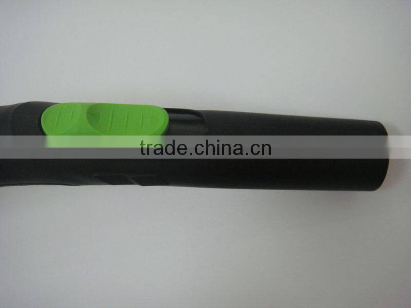 high pressure vacuum cleaner suction conduit plastic tube