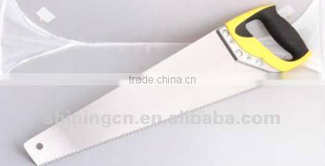 ABS handle sharp cutting hand sawSH-194